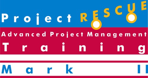 Project Rescue Training - Mark II